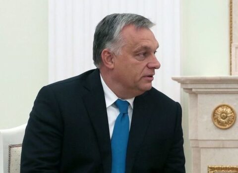 “Ukraynada sülhü Brüsseldə rahat kresloda oturmaqla qurmaq olmaz” – Viktor Orban