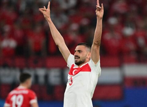 UEFA-nın “Boz qurd”la bağlı intizam işinə – Merih Demiraldan cavab