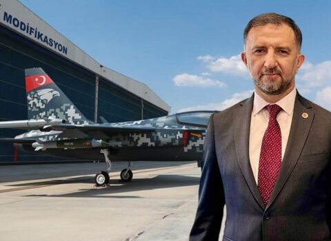 Türkiyə ABŞ-yə silah ixrac edəcək
