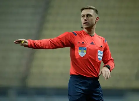 “Qarabağ”ın Çempionlar Liqasındakı cavab oyununa hakim təyinatları açıqlanıb