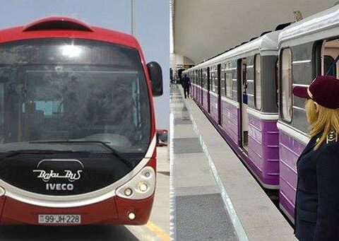 “Köhnə qatarlara kondisioner quraşdırmaq mümkün deyil” – Metropoliten və AYNA rəsmiləri planlardan DANIŞDI