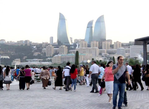 Əhaliyə 24 iyulla bağlı xəbərdarlıq edildi