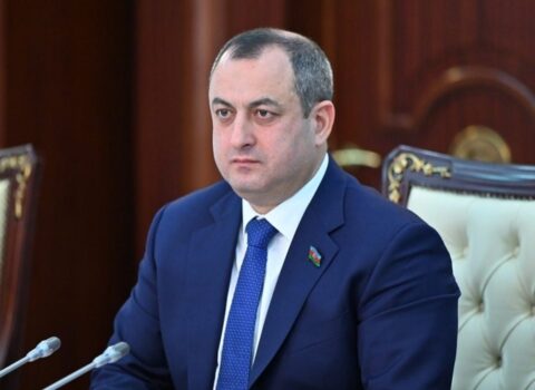İcra başçısı təyin edilən Adil Əliyev kimdir? – DOSYE