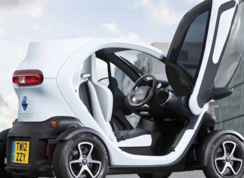 14 yaşdan yuxarı şəxslərə kiçik elektrikli nəqliyyat vasitəsini idarə etməyə icazə verildi