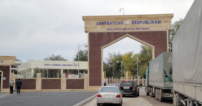 Quru sərhədlərinin açılması ilə bağlı vacib xəbər – Şərtlər belədir… Quru sərhədlərinin açılması ilə bağlı vacib xəbər – Şərtlər belədir…