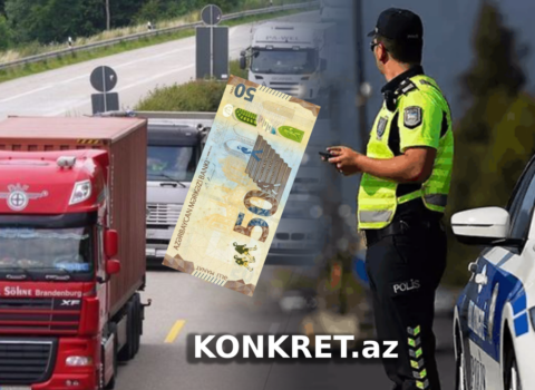 “Dövlət kimə deyir ki, kəmər taxma, səni cərimələyim?” – Yollarda yeni cihazlar, yeni cərimələr