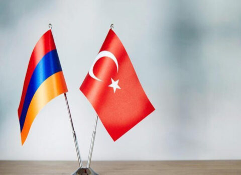 Ankara Ermənistan nümayəndələri ilə görüşdən İMTİNA ETDİ?