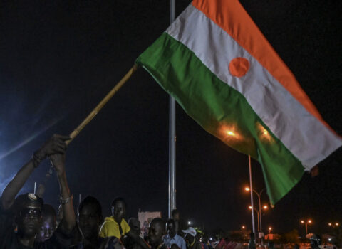 Burkina Faso, Mali və Niger konfederasiyada birləşir