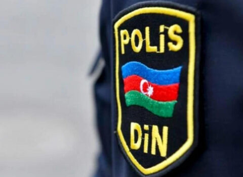 Bıçaqlanan polis kapitanı aldığı xəsarətdən həyatını itirdi