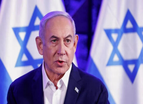 Netanyahu razılıqla bağlı dəyişməz şərtlərini açıqladı