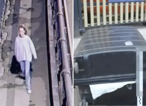 Polis polkovnik-leytenantının qızı oğlunu ÖLDÜRDÜ – ŞOK OLAY