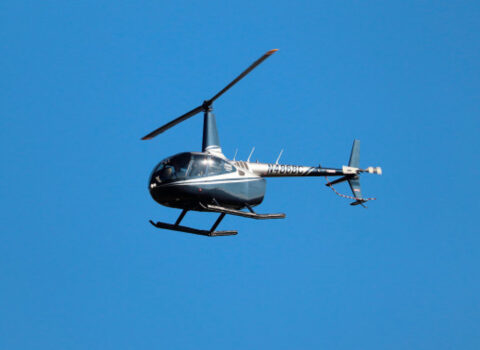 Yakutiyada göyərtəsində 4 nəfərin olduğu helikopter yoxa çıxdı