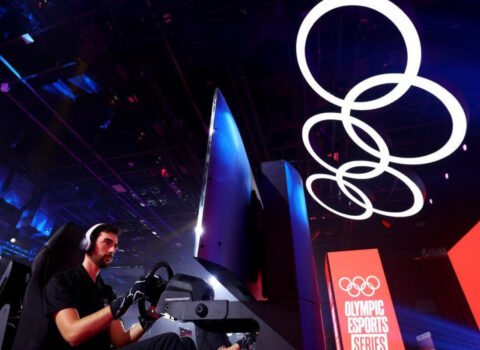 Səudiyyə Ərəbistanı 2025-ci ildə ilk kiberidman Olimpiya Oyunlarına ev sahibliyi edəcək