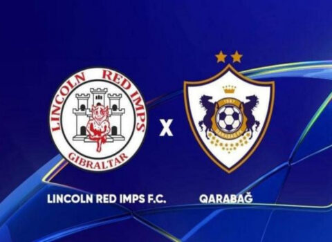  “Qarabağ” darmadağınla növbəti mərhələyə yüksəldi