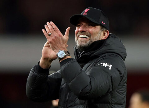 Yurgen Klopp məşqçilik karyerasını başa vurduğunu açıqladı