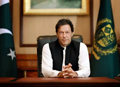 İmran Xanın həbs müddəti UZADILDI