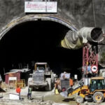 Dünyanın ən hündür tunelinin tikintisinə başlanıldı