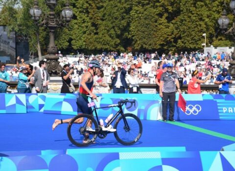 Paris-2024: Azərbaycan təmsilçisi 43-cü olub