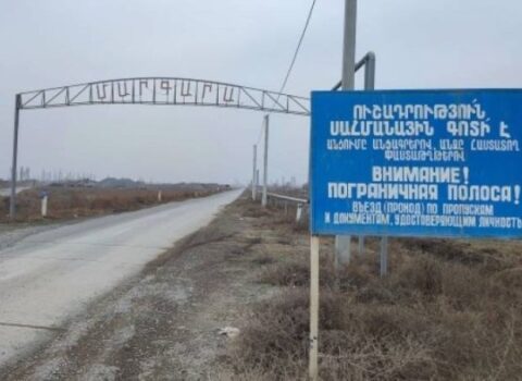 Türkiyə Ermənistan nümayəndələri ilə görüşdən İMTİNA EDİB?- YENİLƏNİB