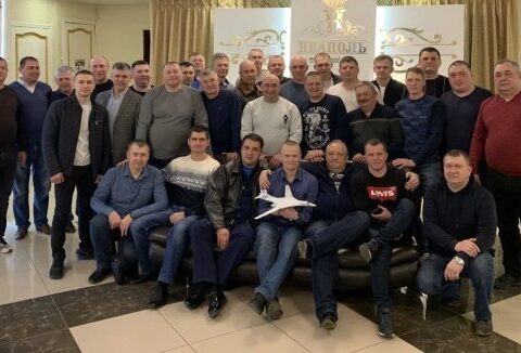 Kiyevə son hücumla bağlı MƏXFİ SƏNƏDLƏR: Rus pilot Ukraynaya gizli məlumatlar ötürdü