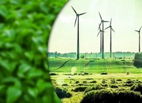 Azərbaycan sürətlə “yaşıl” enerjiyə keçidə doğru irəliləyir