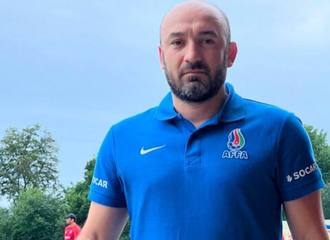 İlqar Qurbanova yüksək vəzifə verildi