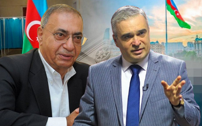 Asim Mollazadə, yoxsa İlqar Məmmədov – QƏRAR VERİLDİ