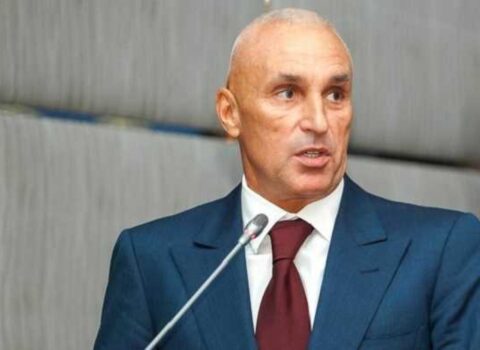Keçmiş deputat Rusiyada axtarışa verildi