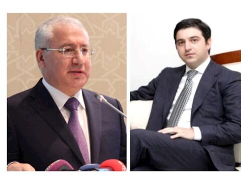 Anar Məmmədovun qayınatası kürəkəninin Britaniyadakı milyonluq sərvətindən DANIŞDI
