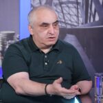 Martirosyan: “Erməni tərəfi Əliyevin nə istədiyini anlamır”