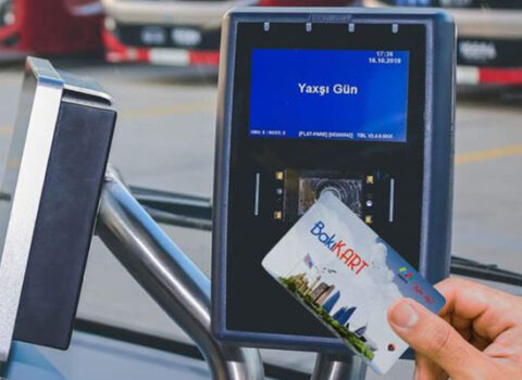 “BakıKart”da yaranan problemlə bağlı AYNA-dan açıqlama