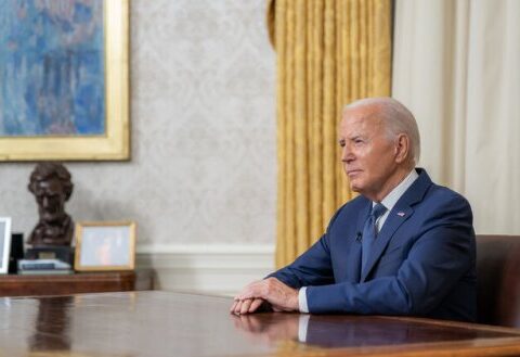 Bayden  namizədliyini geri götürür? – Amerika mediası