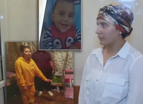 Körpəsini öldürən qadınla bağlı qərar verildi
