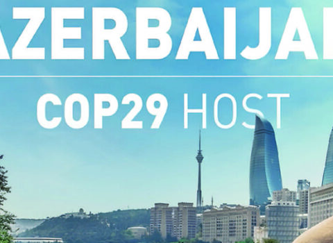 COP29 Akademiyasının rəsmi açılış mərasimi keçirildi