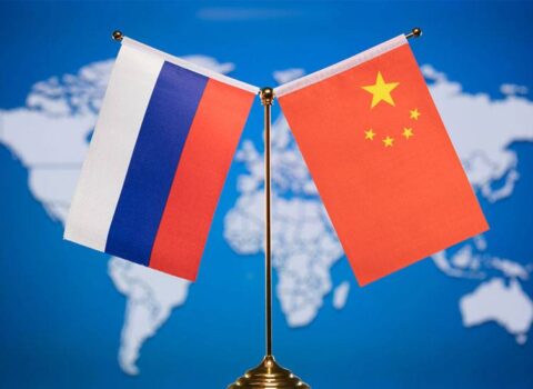 Çin Rusiyaya yüksək texnologiyalı hərbi yardım etdi