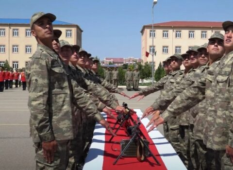 Hərbi xidmətdən yayınmaq istəyənlər üçün PİS XƏBƏR – VİDEO