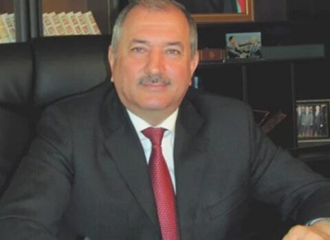 İcra başçısı təyin edilən Əziz Əzizov kimdir? – DOSYE