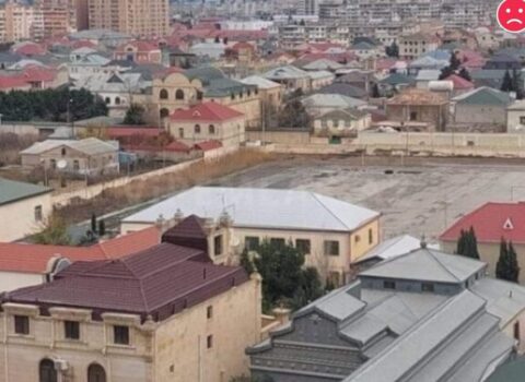 Hamı Bakının bu qəsəbəsindən torpaq alır – Səbəb bu imiş…
