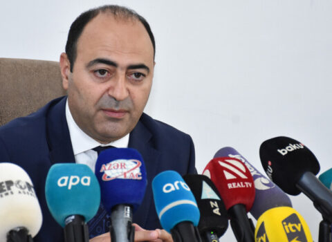 Firdovsi Fikrətzadə vəzifəsindən azad edildi