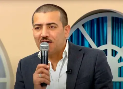 Məşhur meyxanaçının evinə basqın edilməsi ilə bağlı DİN-dən məlumat