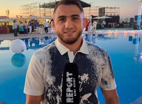 Hacı Əliyev: “Paris-2024-ə ciddi hazırlaşmışıq”