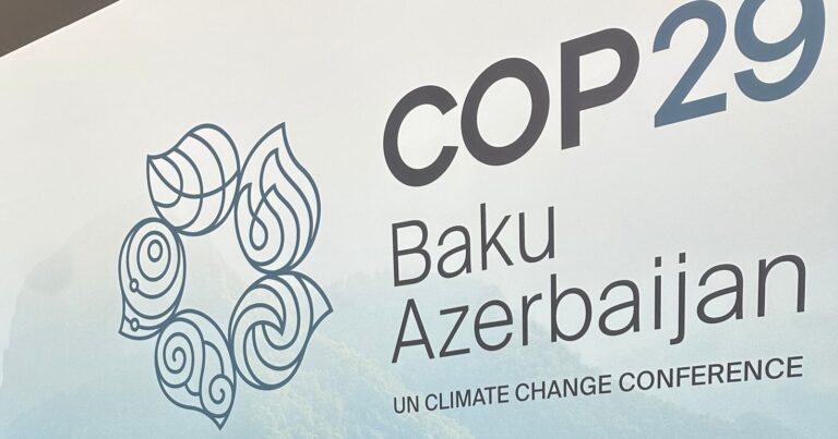 Azərbaycan “yaşıl layihə”lər üçün 500 milyon dollarlıq İqlim İnvestisiya Fondu yarada bilər Azərbaycan “yaşıl layihə”lər üçün 500 milyon dollarlıq İqlim İnvestisiya Fondu yarada bilər