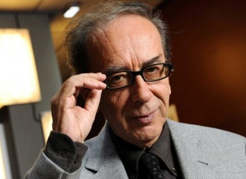 İsmail Kadare vəfat etdi
