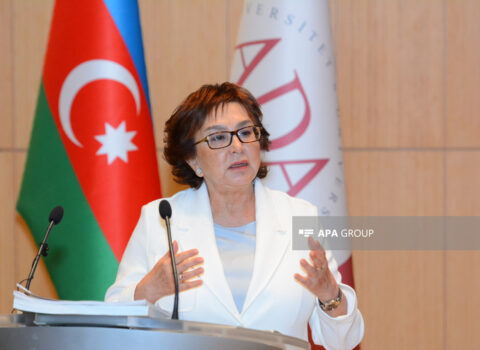 DİM sədri: İndi ibtidai sinifdə verilən anlayışları bəzi müəllimlər heç ali məktəbdə belə keçməyiblər