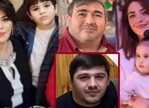 Əhməd cinayəti tək törətməyib? – Vəkili “bu haqda ətraflı danışacam” dedi