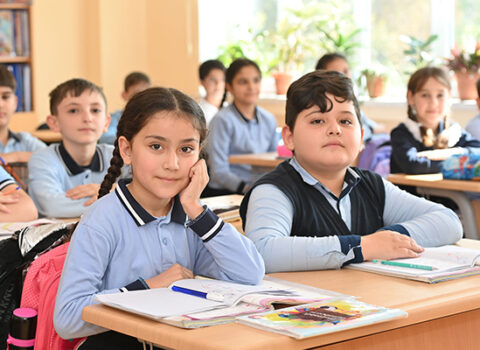 Lisey və gimnaziyalara qəbulun nəticələri açıqlandı
