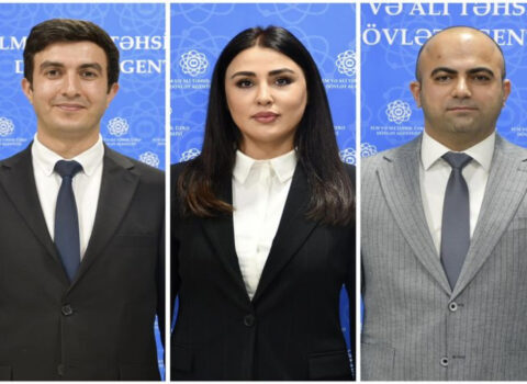 Kolleclərə yeni direktorlar təyin olundu