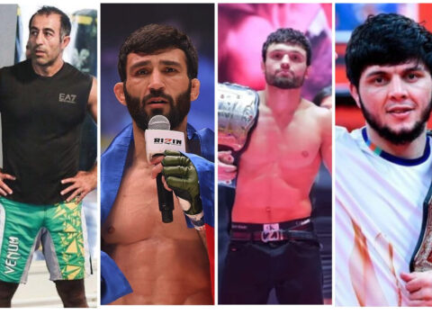 MMA idmançıları məhkəmədə son söz deyiblər