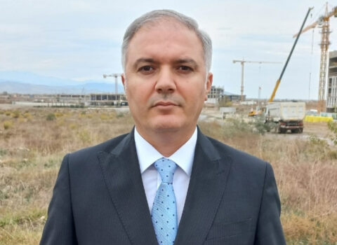 Kəlbəcərə Azərbaycan Prezidentinin xüsusi nümayəndəsi təyin edildi – SƏRƏNCAM