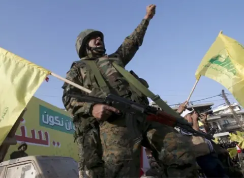 “Hizbullah” və HAMAS Qəzzada atəşkəs danışıqlarını müzakirə etdi